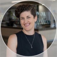 Whitehorse City Council Employee Louise Bracey's profile photo