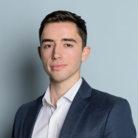 Advance Capital TAS Employee Sébastien Ribeiro's profile photo