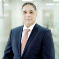 Issam Hammad Email