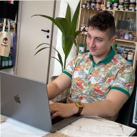 Daniel Urumov's profile photo