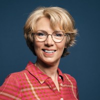 Intermediate Employee Isabelle Baeskens's profile photo
