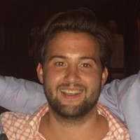 Fortina Employee Christopher Dicesare's profile photo