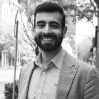 Saad Haque Email
