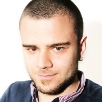 Microdata Group Employee Paolo Tacchinardi's profile photo