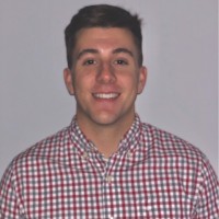 Avive Solutions Inc. Employee Nick Roche's profile photo