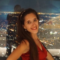 Gigya Employee Viki Bar's profile photo