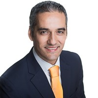 AUMOVIO Employee Carlos Cano's profile photo