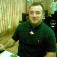 EHC GLOBAL Employee Sergio Garcia's profile photo