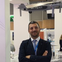 Sky Eye Systems S.r.l. Employee Filippo Carraresi's profile photo