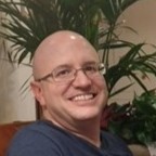 Mavro Imaging Employee Tom Fisler's profile photo