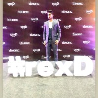 Blauda Co., Ltd. Employee Bilal Ahmed's profile photo