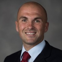 Caldwell Academy Employee MacIej Sliwinski's profile photo