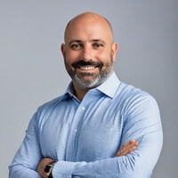 Atmosera Employee Joe Borowski's profile photo