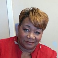Patricia Rogers-Ward