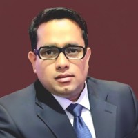 Vijaykumar Yadav Email & Phone Number