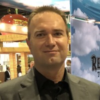 Todd Thomas Email & Phone Number