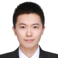 Huawei Employee Bill Wei's profile photo