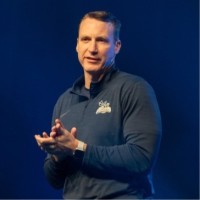 Cedarville University Employee Thomas White's profile photo