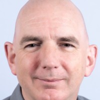 George Weston Foods Employee Danny Walsh's profile photo