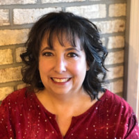 Express Scripts Employee Trish Jackson's profile photo