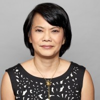 Hong Kong Baptist University Employee Christina Pantin's profile photo