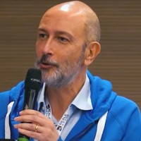 Maurizio Naitana Email & Phone Number