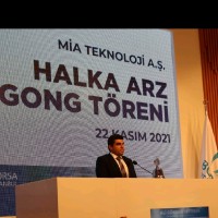 Gökhan Belteki̇N Email & Phone Number