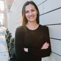 Wave Capital Employee Sara Adler's profile photo