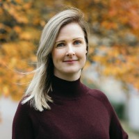 Kalmar Golfklubb Employee Sofie Abrahamsson's profile photo