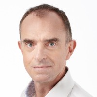 Domo Chemicals Employee Frederic Vacher's profile photo
