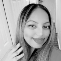 Absolute Elder Care Employee Runica Harricharan's profile photo