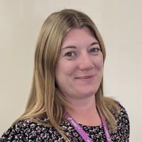 Kidderminster College Employee Louisa Ellis's profile photo