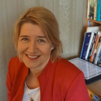 German Translation Services Employee Beatrix Mett's profile photo