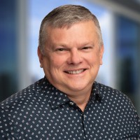 EX Squared Employee Steve Darnell's profile photo