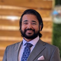 Rondo Energy Employee Arindam Sarma's profile photo