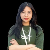 Dev Plus Employee Le Trang's profile photo