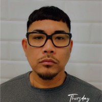 National Car Rental Employee Glenn Lemuel Largo's profile photo