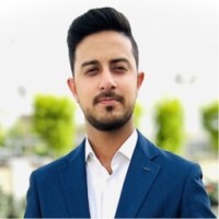 Taha Ali's profile photo
