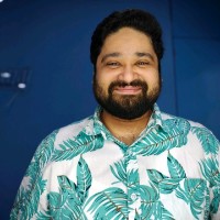The Womb Communications Employee Ninad Joshi's profile photo