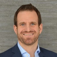 AdminaHealth® Employee Christian Morris's profile photo