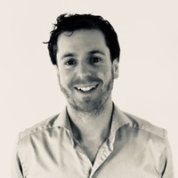 Nedap Security Management Employee Paul Wissing's profile photo