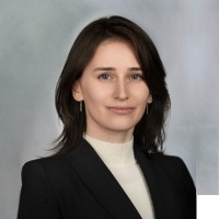 GSG // Global Sports Group Employee Milica Dukai's profile photo