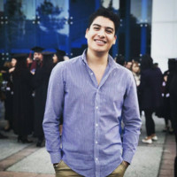 SuperFlex Employee Gerardo Compian's profile photo