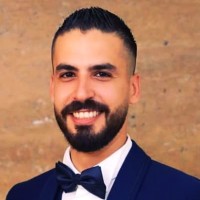 Melhem El-Akoury Email