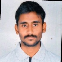 Apliqo Employee Konitham Krishna's profile photo