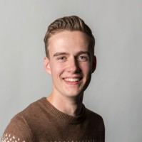 Sander Verkade Email
