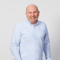 okam Employee Xavier Raimbault's profile photo
