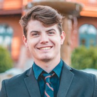 King Frederik Inn Employee Nick Nielsen's profile photo