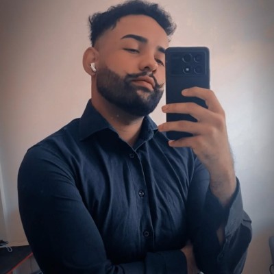 Agibank Employee William Sousa's profile photo