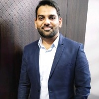 Sameed Hamdule Email